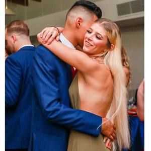 Meet your Posher, Kaitlyn